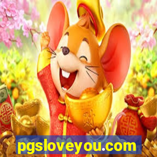 pgsloveyou.com