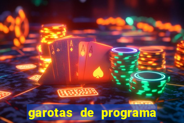 garotas de programa em cruzeiro