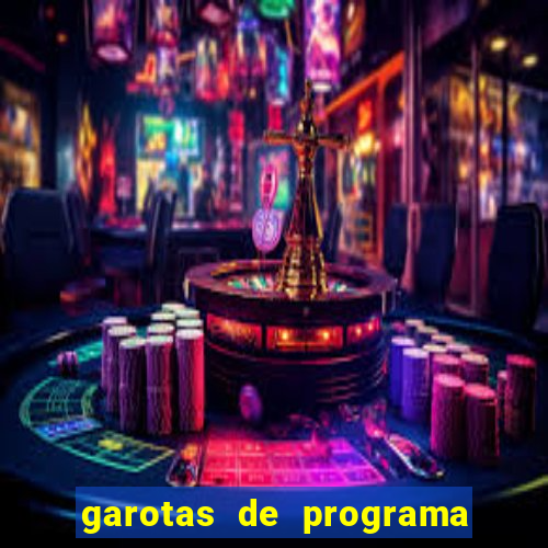 garotas de programa em cruzeiro