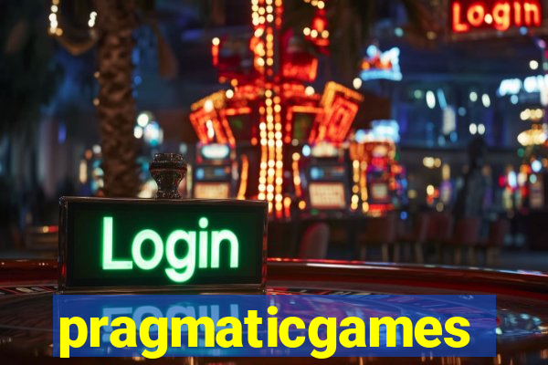 pragmaticgames