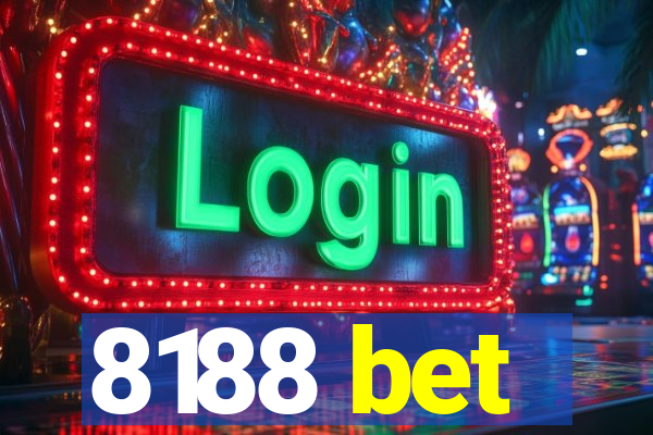 8188 bet