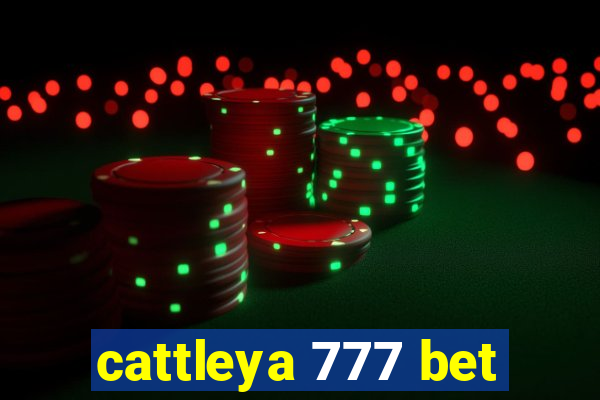 cattleya 777 bet