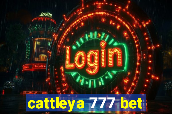 cattleya 777 bet