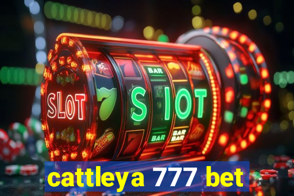 cattleya 777 bet