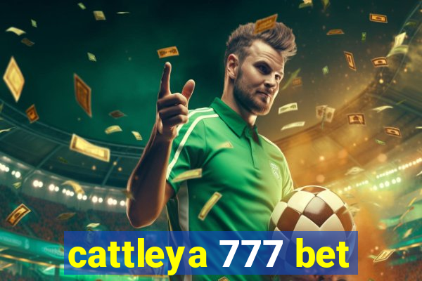 cattleya 777 bet