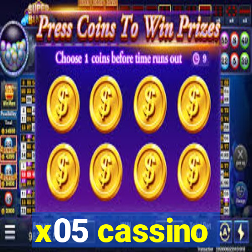 x05 cassino