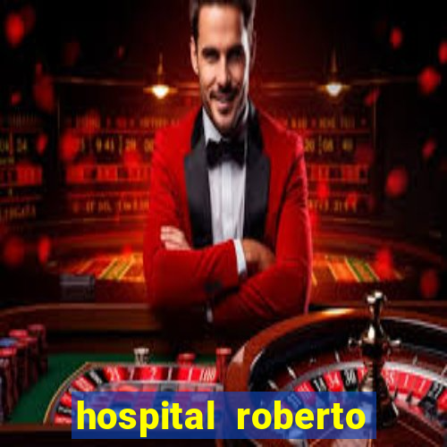 hospital roberto santos resultado de exames