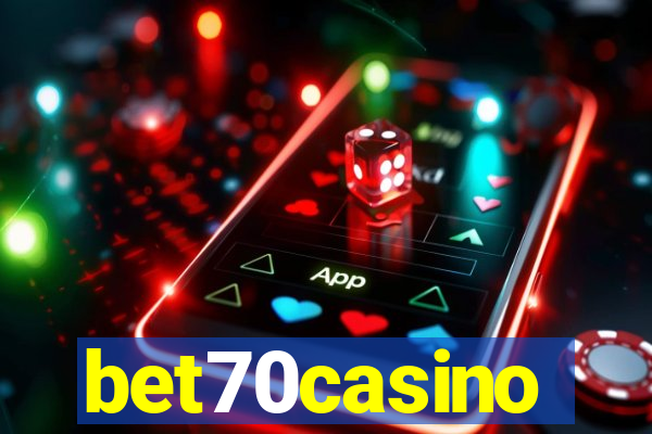 bet70casino