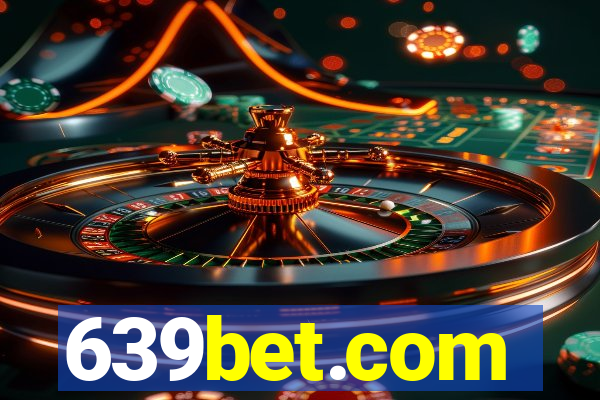 639bet.com