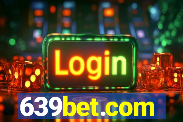 639bet.com