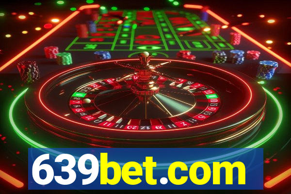 639bet.com