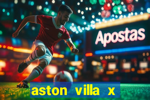 aston villa x liverpool futemax