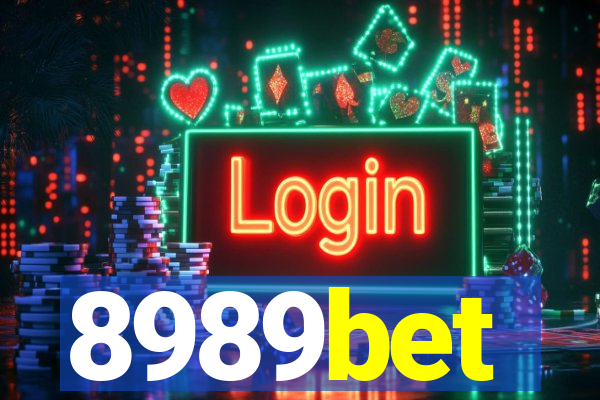 8989bet