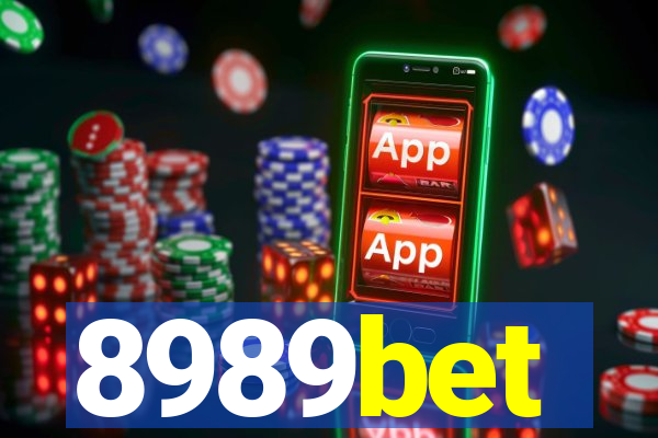 8989bet