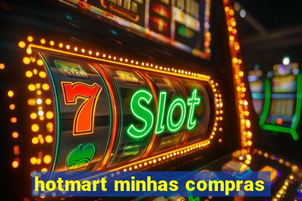 hotmart minhas compras