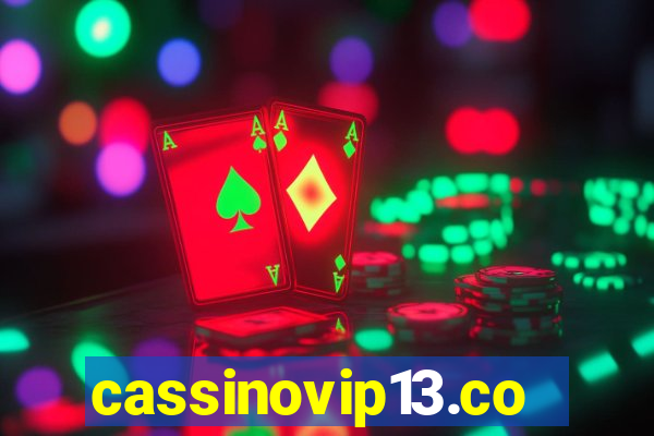 cassinovip13.com