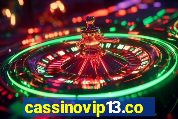 cassinovip13.com