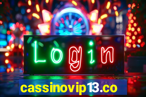 cassinovip13.com