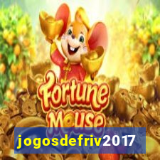 jogosdefriv2017