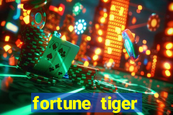 fortune tiger horarios pagantes