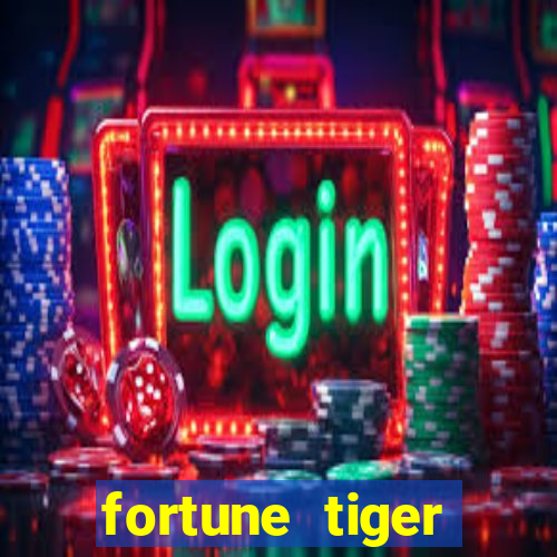 fortune tiger horarios pagantes