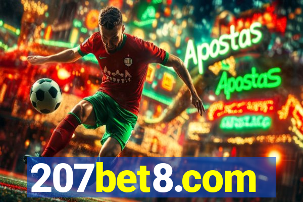 207bet8.com