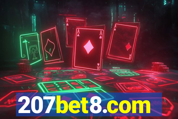 207bet8.com