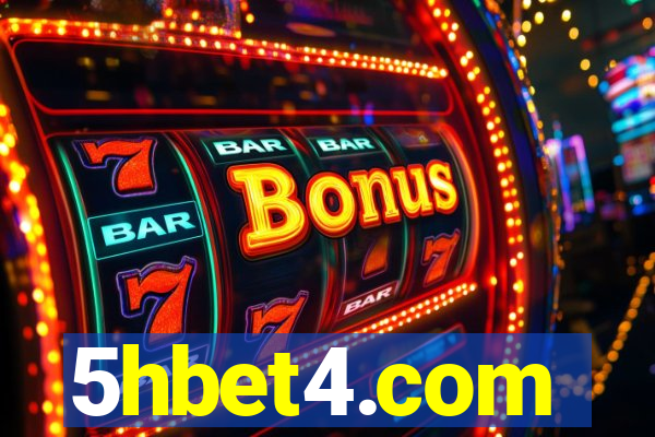 5hbet4.com