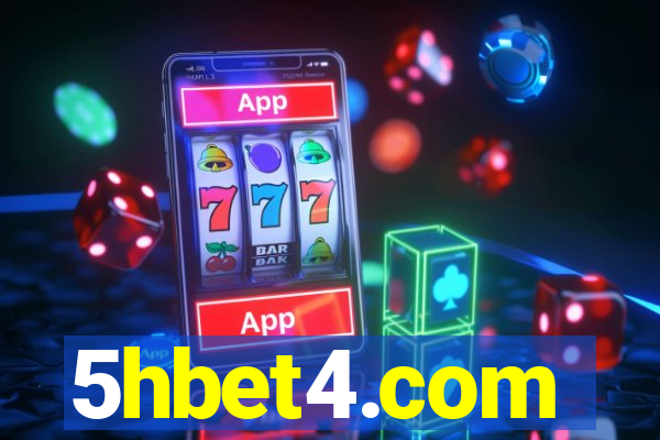 5hbet4.com