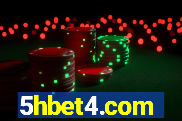 5hbet4.com