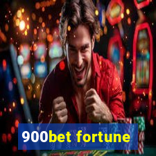 900bet fortune