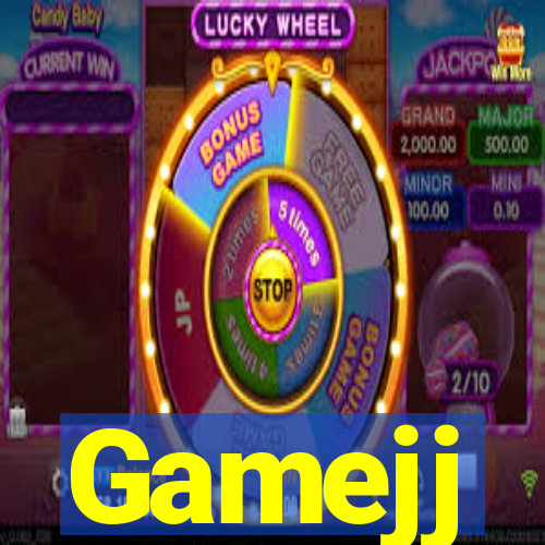 Gamejj