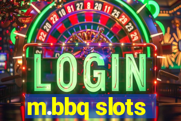 m.bbq slots