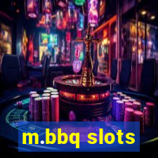 m.bbq slots