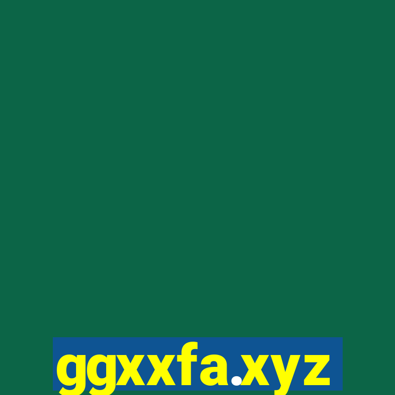 ggxxfa.xyz