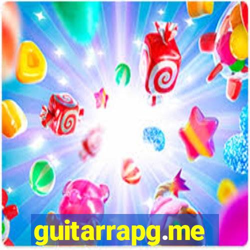 guitarrapg.me