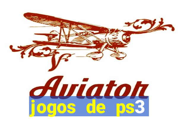 jogos de ps3 download pkg