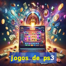 jogos de ps3 download pkg