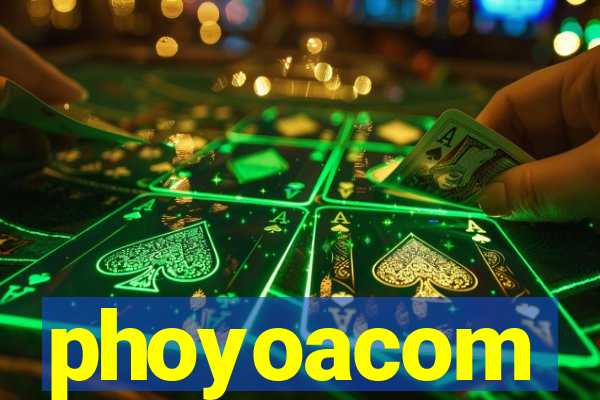 phoyoacom