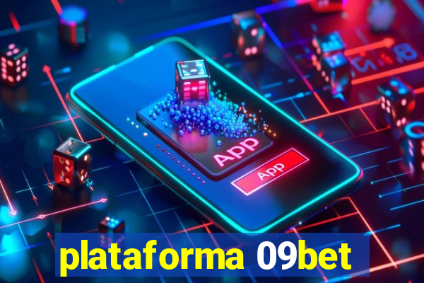 plataforma 09bet