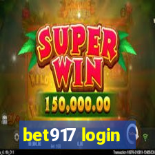 bet917 login