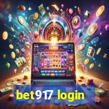 bet917 login