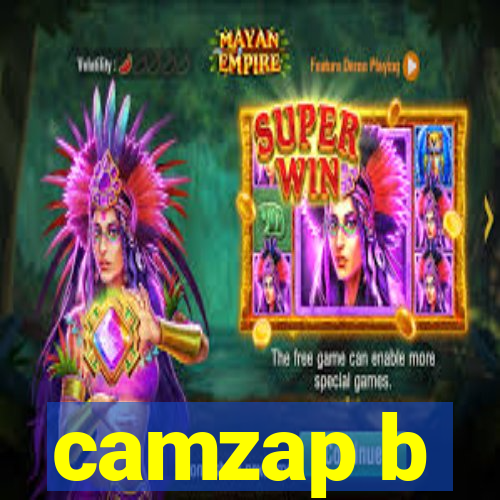 camzap b