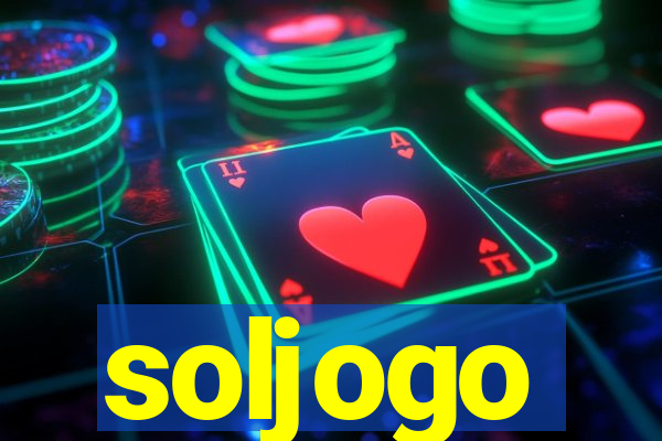 soljogo