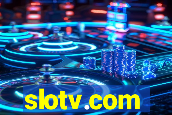 slotv.com