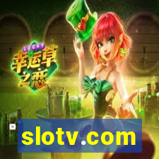 slotv.com