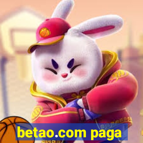 betao.com paga