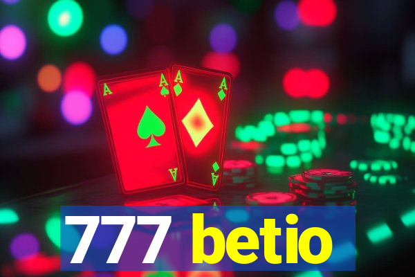 777 betio