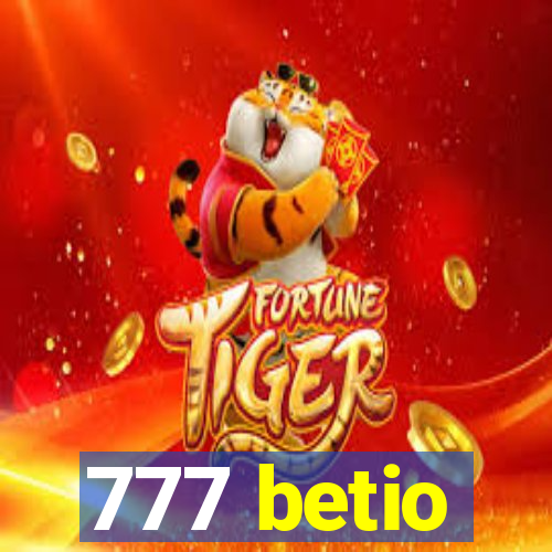 777 betio