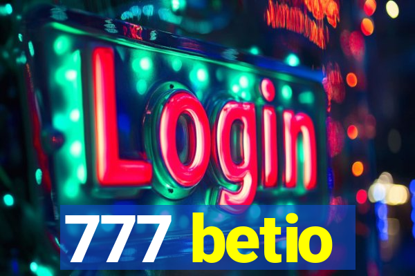 777 betio